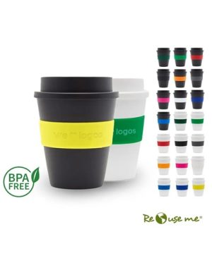 mug Express Cup colores